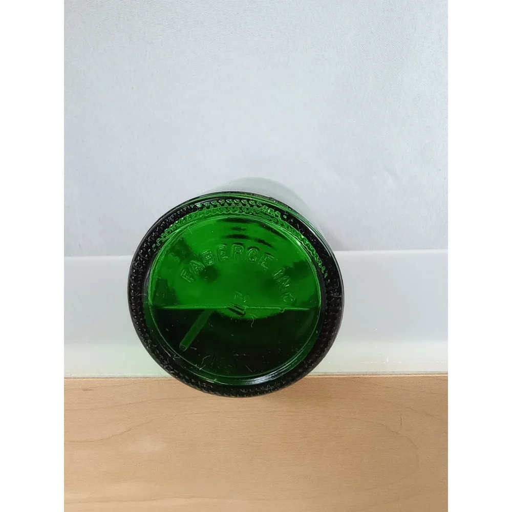 Fabergé Cologne Spray 3 fl oz –‎ Vintage Original Formula 40% Full